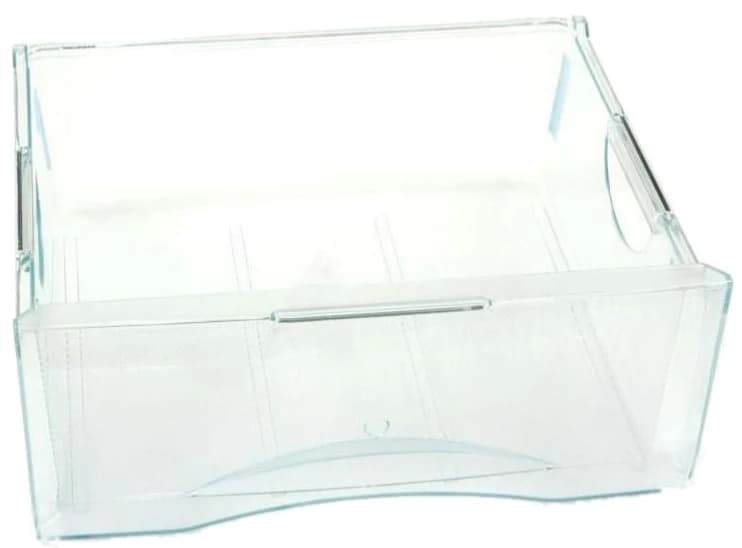 Šuplík chladničky Liebherr 410x363mm / 41x36,3x16,5 cm do mrazničky – 979129800