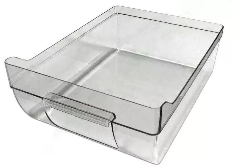 Zásuvka na zeleninu do chladničiek Gorenje Mora (542241)
