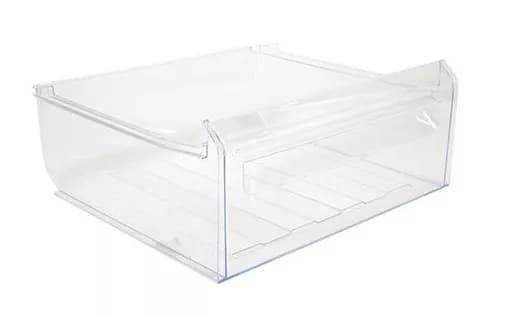 Šuplík k chladničke 395x360x165mm Electrolux AEG Zanussi (2247137124)