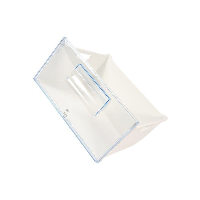 Šuplík 444 x 224 mm / 44,4 x 22,4 cm do mrazničiek AEG Electrolux Zanussi (4055954301)