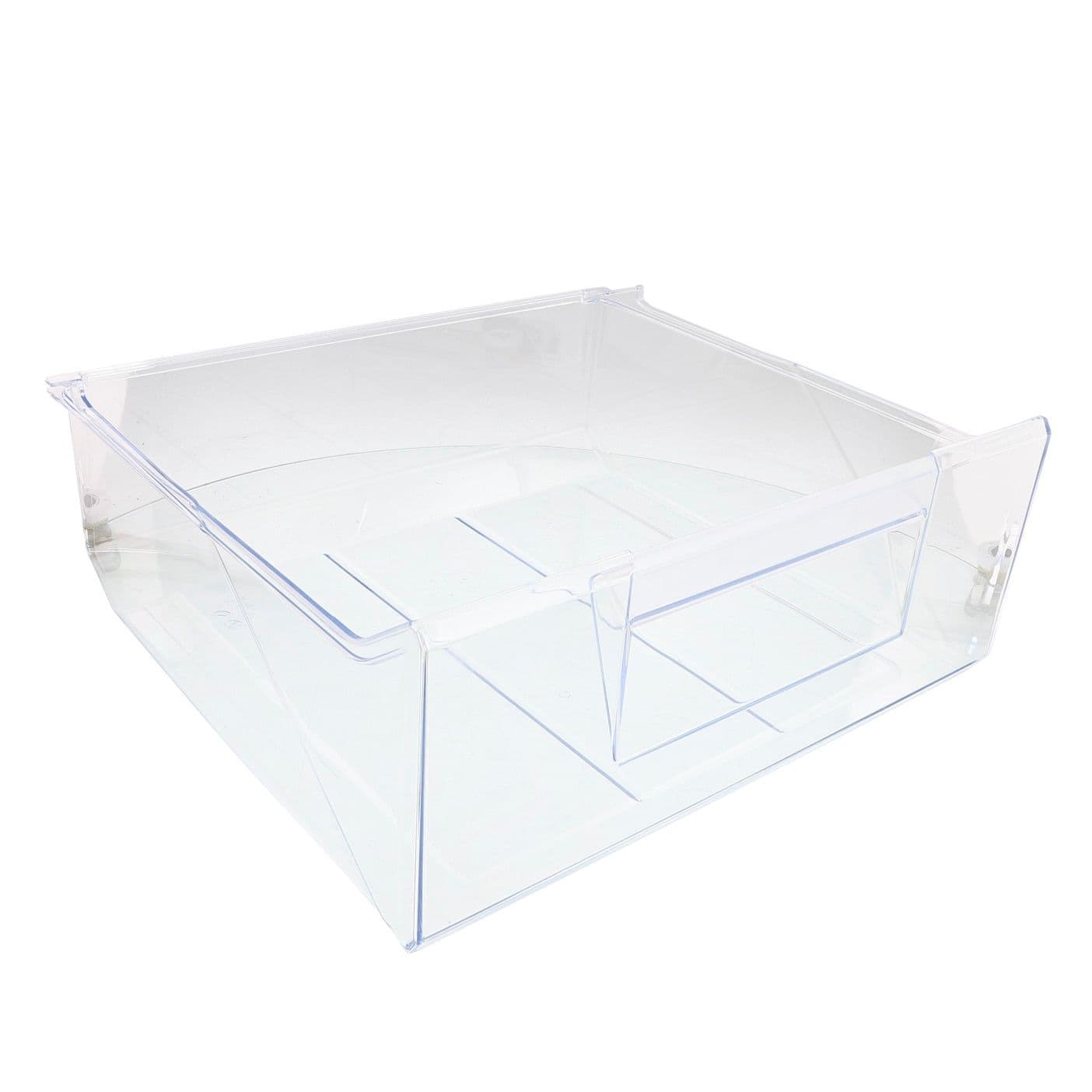 Vrchný šuplík 400 x 350 mm / 40 x 35 cm do mrazničiek AEG Electrolux Zanussi (2647017017)