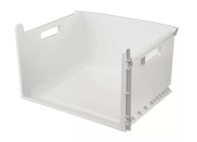 Šuplík BigBox k mrazničke Bosch Siemens (00444023)