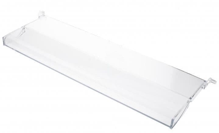 Čelo šuplíka mrazničky 525x170mm Whirlpool Indesit – C00480974