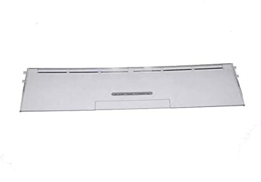 Výklopné dvierka pre mrazničky Whirlpool Indesit – originálny diel 481226278034