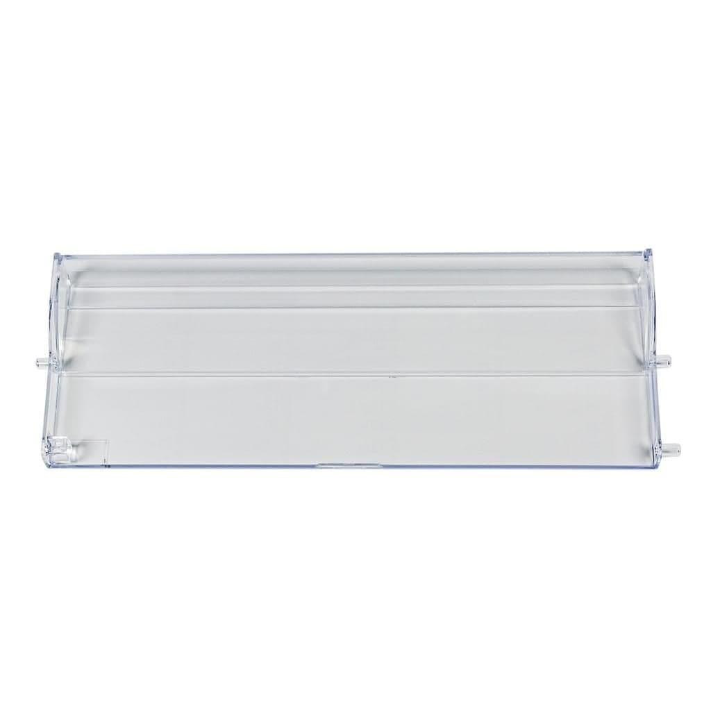 Dvierka výklopné k mrazničke 430x205mm 481010467685 – Originálny diel Whirlpool / Indesit