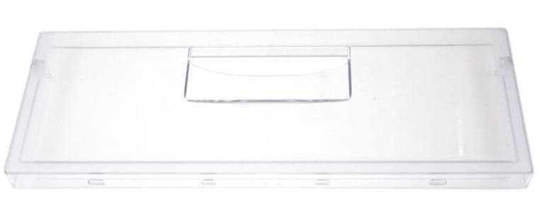 Čelo šuplíka na zeleninu k chladničke Whirlpool Indesit – C00286110