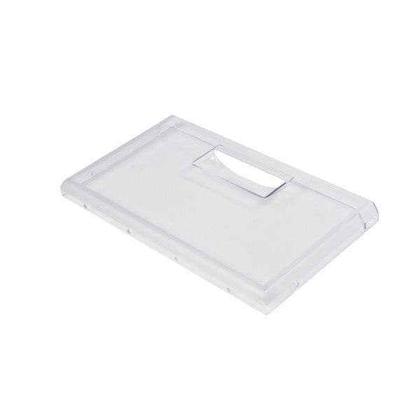 Čelo šuplíka 430 × 240 mm do mrazničky Whirlpool Indesit – C00285942