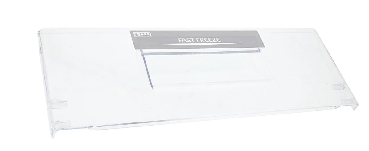 Čelo zásuvky 439 x 154 mm do mrazničiek AEG Electrolux Zanussi (2426317133)