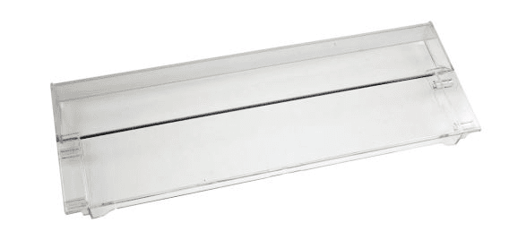 Čelo šuplíka k chladničke 377 × 130 mm Vestel – 42228597
