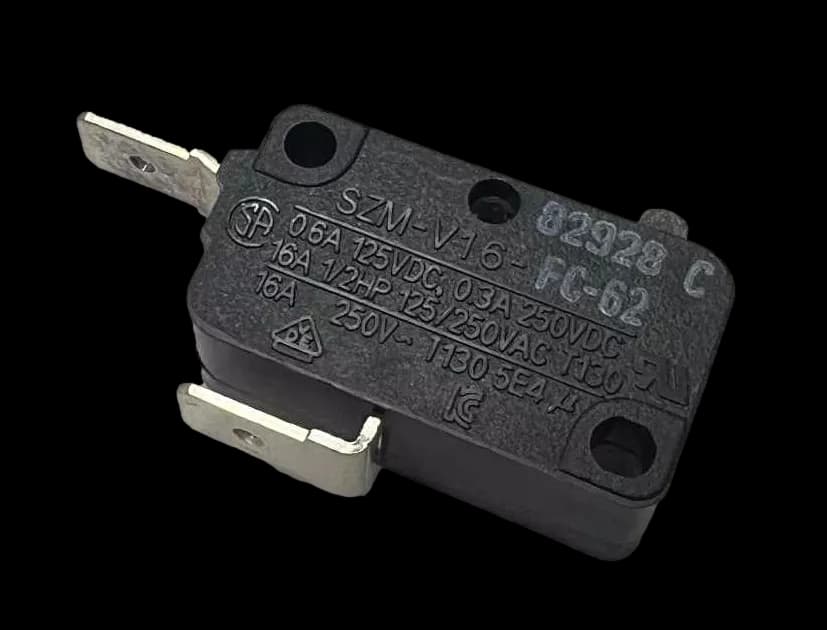 Dverový spínač do sušičky bielizne Philco SDS500PHI