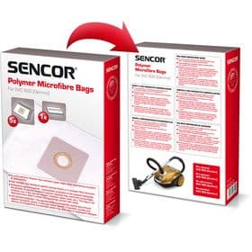 Vrecká SVC 900 (5ks) SENCOR