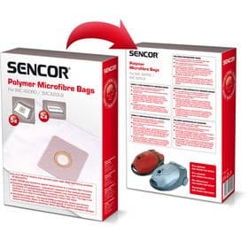 VRECKÁ SVC 420/620 (5ks) SENCOR
