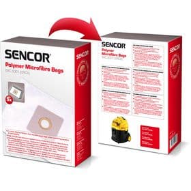 Vrecká SVC 3001 (5ks) SENCOR