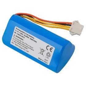SRX 1501 BATÉRIA SRV 1550 SENCOR