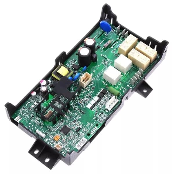 Elektronická silová karta sporákov Whirlpool Indesit – C00540875