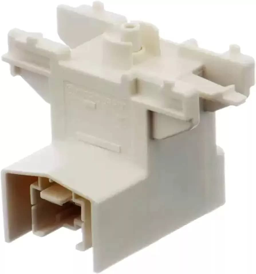 Spínač hlavný k umývačke riadu Bosch Siemens 00611295