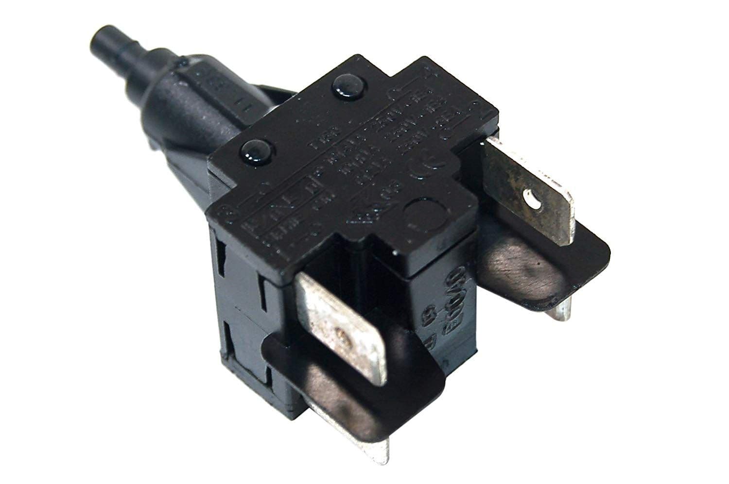 Spínač k práčke Whirlpool Indesit – C00030358 (ORIGINÁL)