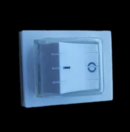 Spínač CSN/WKL pre konvektor Stiebel Eltron a AEG (265966) – originálny diel