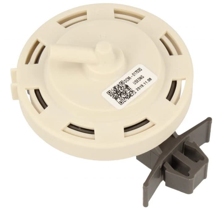 Hladinový spínač práčky Samsung – DC96-01703Q DC96-01703B DC96-01703G