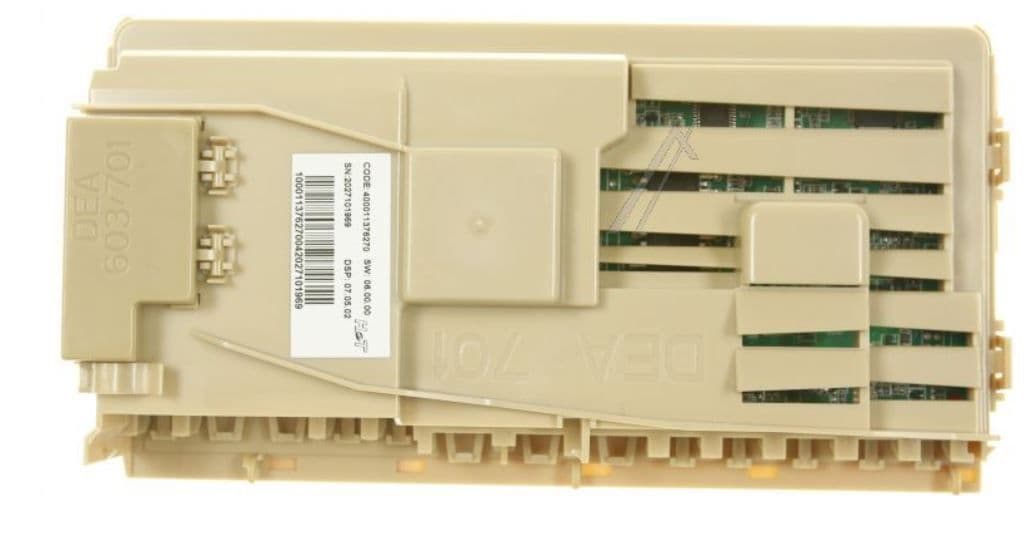Elektronický modul umývačiek riadu Whirlpool Indesit Bauknecht – C00629611