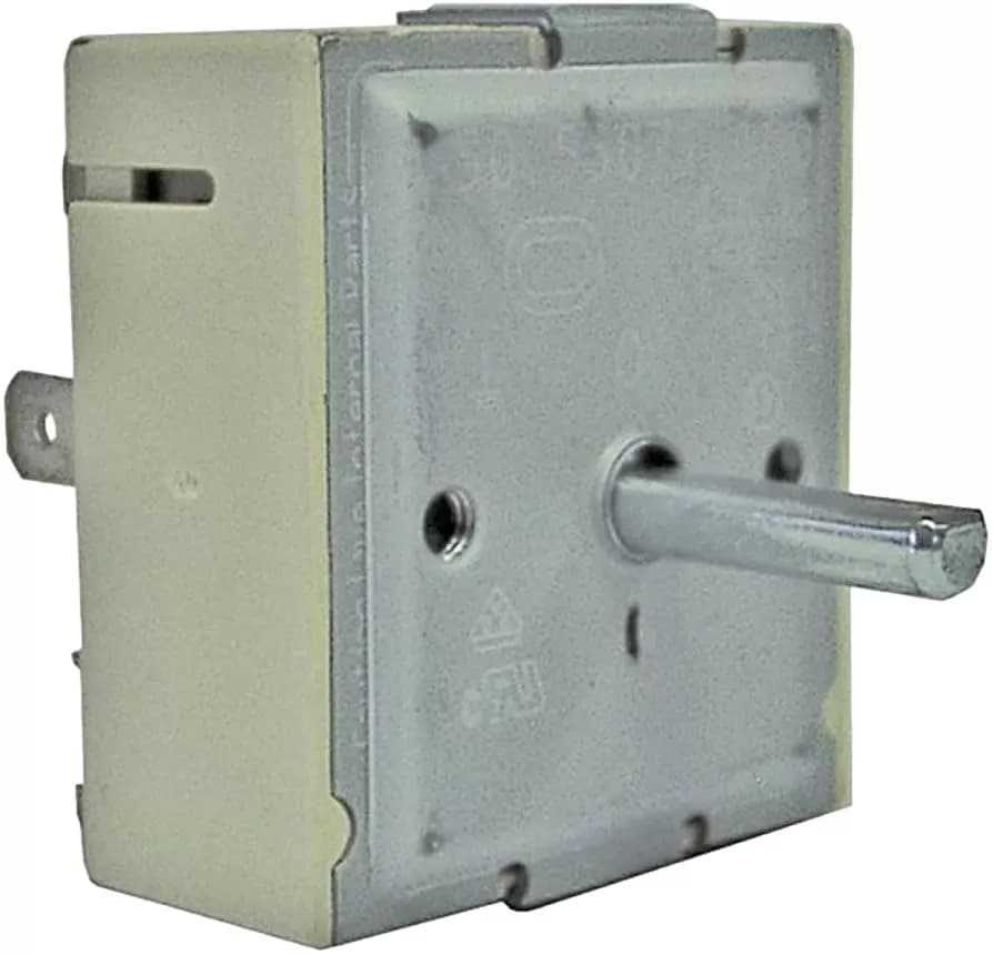 Regulátor energie platne (dvojitý) sklokeramických varných dosiek AEG Electrolux Zanussi (3051706236)