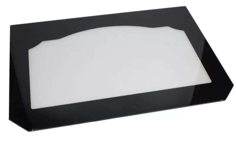 Vnútorné sklo dverí do rúry Gorenje Mora (429696)