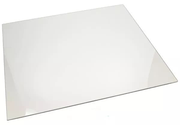 Sklo dvierok sporákov Beko Blomberg – 290440150