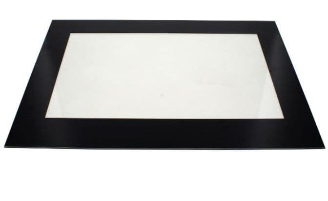 Vnútorné sklo do rúry Whirlpool Indesit Ariston - C00274559