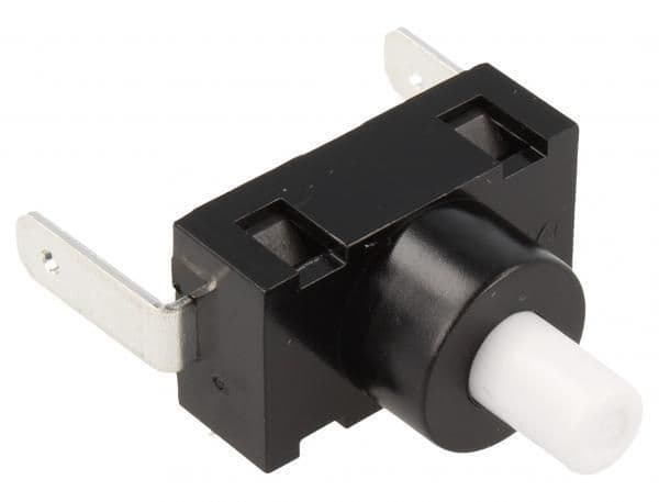 Spínač 1/0, on/off, zapnuté/vypnuté do vysávačov AEG Electrolux Zanussi (4055309670)
