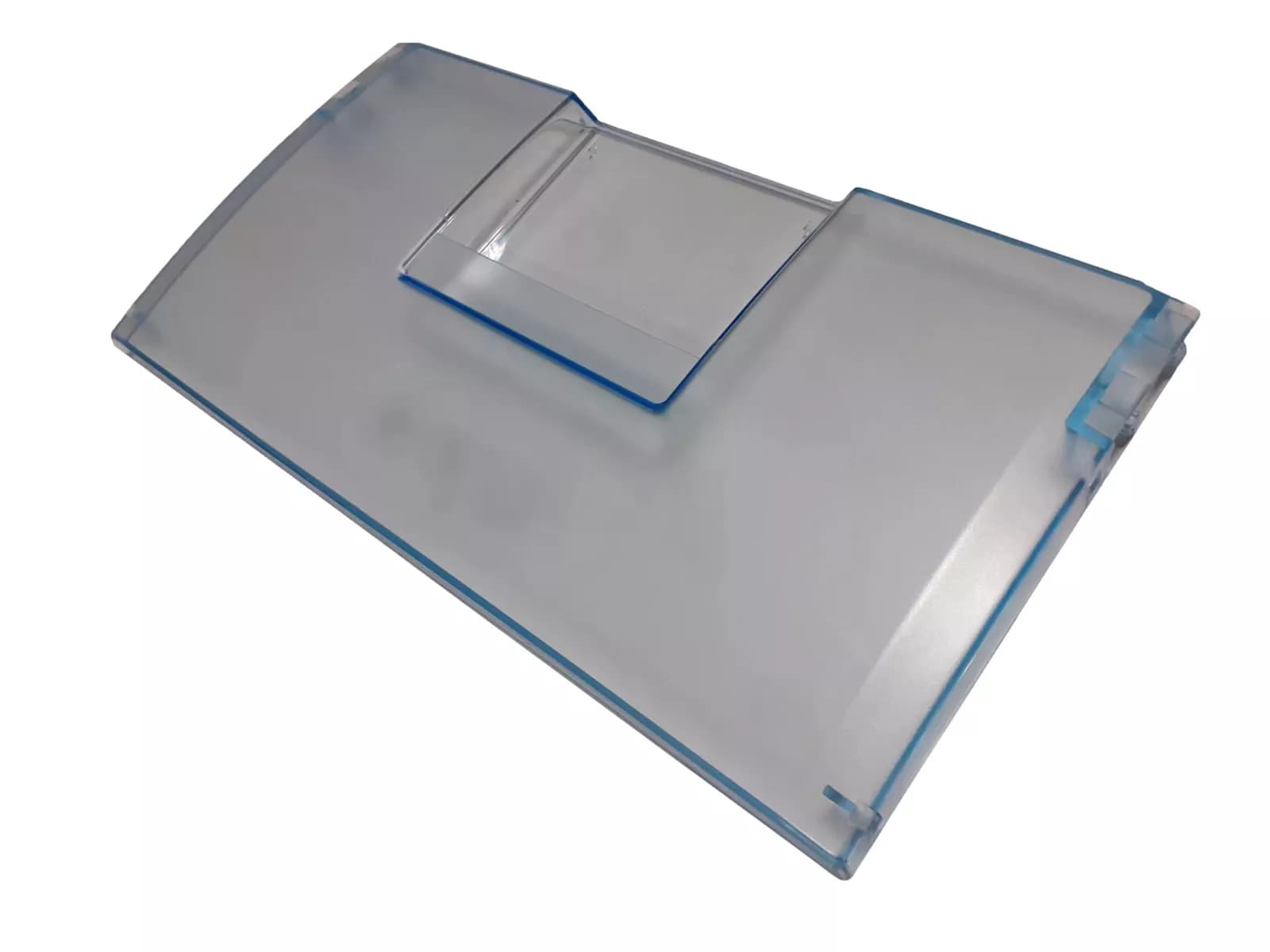 Panel čela koša mrazničky Beko Blomberg 4332060400 (413×213 mm)