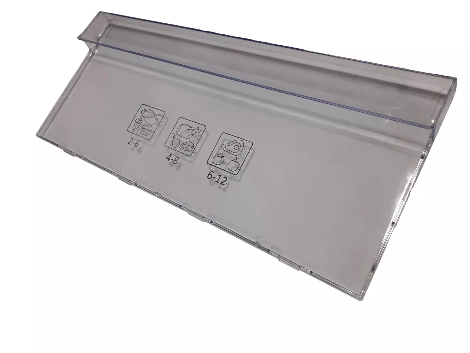 Panel na kôš mrazničiek Beko Blomberg – 4634610100