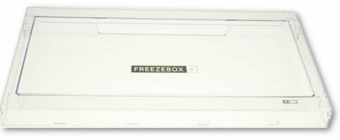 Čelo šuplíka mrazničky Whirlpool Indesit C00580644 (ORIGINÁL Arcelik)