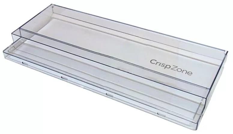 Panel spodnej zásuvky do chladničiek Gorenje Mora (408007)