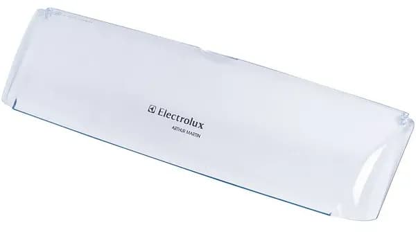 Otváracie veko police chladničiek AEG Electrolux Zanussi (2272027216)