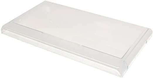 Čelo šuplíka k chladničke 430x240x30mm Whirlpool Indesit Ariston – C00272502