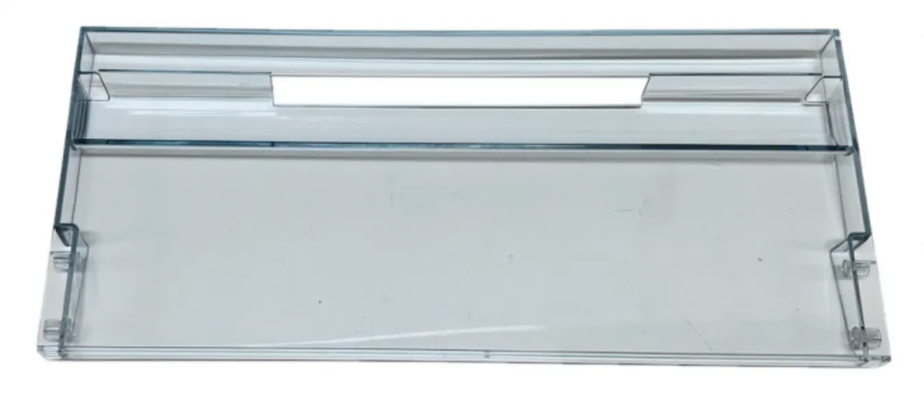 Čelo zásuvky k chladničke 410x182x27mm – GORENJE MORA ORIGINÁL (460373)