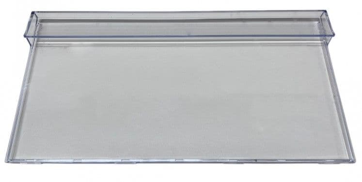 Čelo spodného šuplíka do mrazničky Beko Blomberg (4651580300, originál Arcelik)