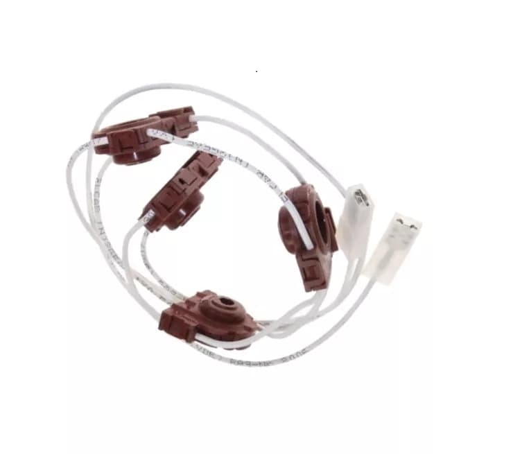 Spínač zapaľovania plynových varných dosiek Candy Hoover – 42372000