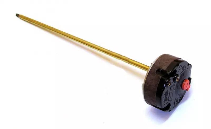 Termostat tyčový k bojleru 300 mm Gorenje Mora (409512)
