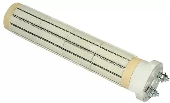 Teleso vykurovacie 1000 W pre bojlery Dražice – keramické, 230 V, 250 mm (kód: s.765007)