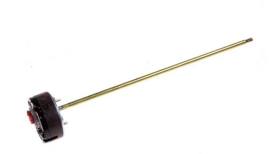 Termostat s poistkou do bojlera Gorenje Mora (482874)