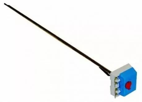 Termostat bojlera tyčový s poistkou Cotherm 440mm (TUS00181)