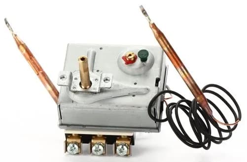 Termostat, 2 kap. pre bojler Dražice – 6405622