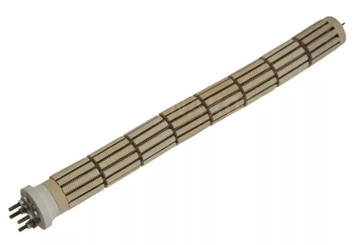 Teleso vykurovacie 2200W – 48x8čl. Kanthal 0,7 – 3342004 (pre bojlery Dražice)