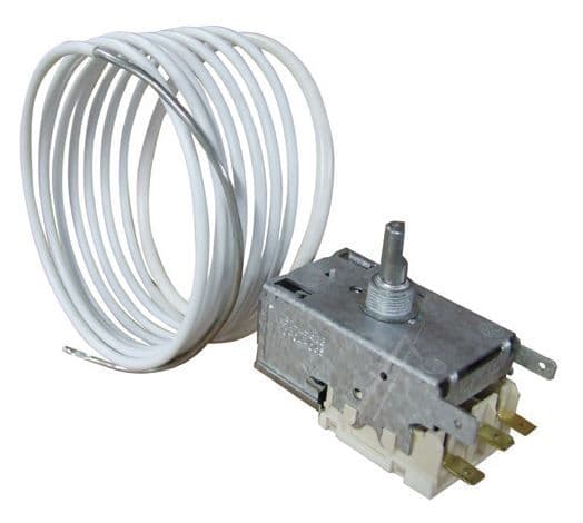 Termostat chladnička Liebherr (615103200) – Originálny náhradný diel