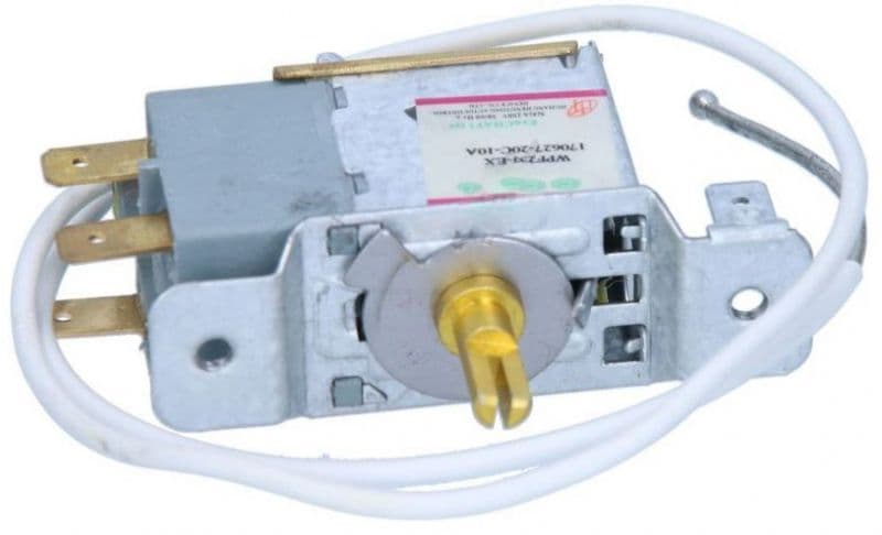Termostat do chladničky Candy 49036134