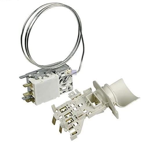 Termostat chladničky Whirlpool Indesit – 484000008565