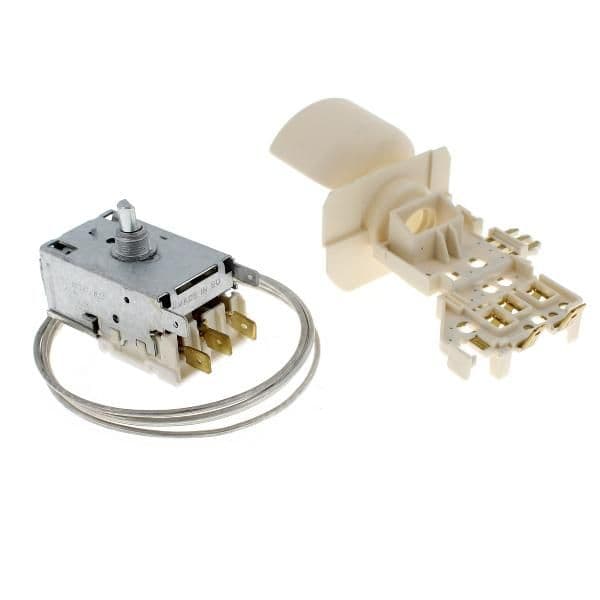 Termostat chladničky Whirlpool Indesit (481228238225)
