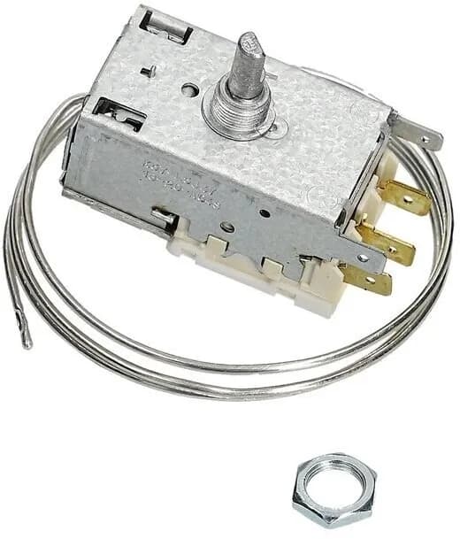 Termostat K57L5884 chladničky AEG Electrolux Zanussi (2262322049)