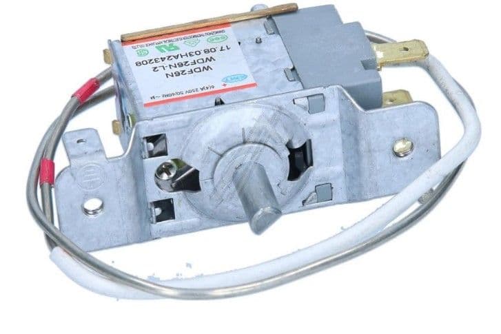 Termostat WDF26N-L2 16.10.10SA2587-2 pre chladničky Eta – 715010051